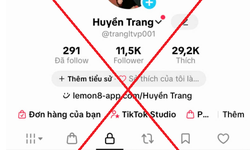 Khởi tố nhóm lừa đảo qua TikTok với chiêu ‘lỗi chuyển khoản’