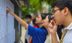 Những quy tắc xét tuyển lớp 10 Hà Nội học sinh buộc phải nắm vững