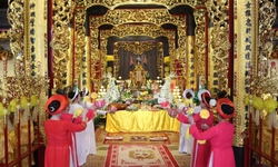 Lễ hội Nữ tướng Lê Chân góp phần gìn giữ, lan tỏa giá trị truyền thống tốt đẹp của dân tộc