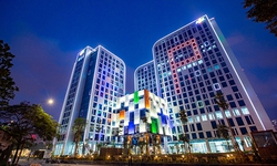 Cổ phiếu FPT đã quay lại vùng giá hấp dẫn