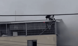 Hà Nội khen thưởng 7 cá nhân dũng cảm cứu người trong vụ cháy tại Lĩnh Nam