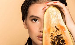 3 cách dùng đu đủ trị mụn tại nhà, da cải thiện rõ chỉ sau 7 ngày