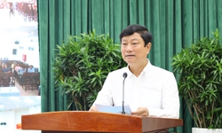 Bầu cử thành công toàn diện, TPHCM khẩn trương tổ chức kỳ họp HĐND các cấp