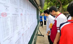 Những ‘tấm vé’ miễn thi vào lớp 10 tại Hà Nội năm 2026