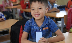 Bữa phụ của học sinh: Nhỏ nhưng “có võ”, quyết định cả sức khỏe và trí tuệ