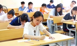 8 trường THPT chuyên tại Hà Nội tuyển sinh vào lớp 10 thế nào?