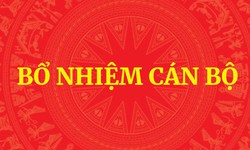 Thủ tướng quyết định nhân sự Bộ Ngoại giao, Bộ GD&amp;ĐT