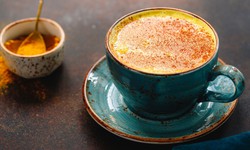 7 lợi ích khi cho thêm nghệ vào cà phê