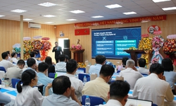 Ứng dụng AI để tạo đột phá trong quản trị nhân lực bệnh viện