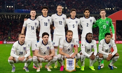 Lịch thi đấu bóng đá hôm nay ngày 27/3 - 28/3: Đội tuyển Anh đấu Uruguay