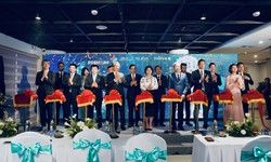 Ra mắt mô hình Nura Premium giúp tầm soát, phát hiện bệnh lý sớm