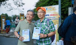 Tích luỹ 'vốn sức khỏe' - nếp sống mới của người hiện đại