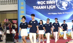 Dấu ấn thanh xuân 2026: Khơi dậy sáng tạo, giáo dục lối sống xanh cho giới trẻ