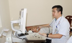 Tiếp cận y tế chuyên sâu ngay tại cơ sở: Hơn 400 người dân được sàng lọc ung thư