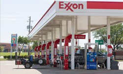 Giá dầu Brent tăng vượt ngưỡng 112 USD/thùng