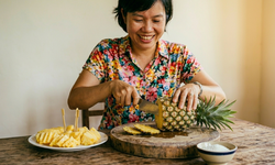 5 nhóm người nên ăn dứa để có lợi cho sức khỏe