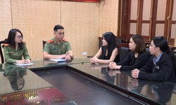 Khởi tố 4 đối tượng tại Phòng khám chuyên khoa Phụ sản Helia