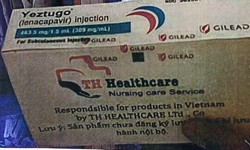 Sở Y tế Thanh Hóa cảnh báo thuốc dự phòng trước phơi nhiễm HIV giả