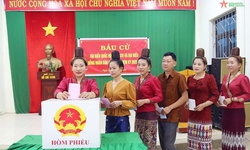 Ngày mai diễn ra Hội nghị toàn quốc tổng kết công tác bầu cử ĐBQH khóa XVI và HĐND các cấp