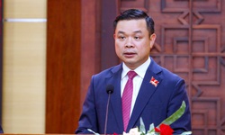 Ông Đỗ Hữu Huy được bầu làm Chủ tịch UBND tỉnh Đắk Lắk