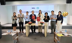 Đổi mới sáng tạo góp phần định hình tương lai y tế chủ động tại Việt Nam