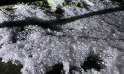 Chuyên gia lý giải nguyên nhân rất khó dự báo được mưa đá hay dông lốc