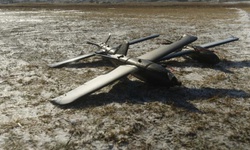 'Tiếng vo ve chết chóc' của Iran 'khoét sâu' lỗ hổng phòng không Mỹ và đồng minh