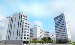 Bệnh viện Quốc tế Thăng Long Lạc Việt chính thức ra mắt tại trung tâm TP Hà Nội