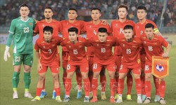 Huấn luyện viên Kim Sang Sik: Đội tuyển Việt Nam đang có thêm nhiều phương án tấn công