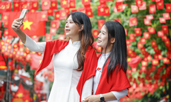 Lịch nghỉ lễ Giỗ Tổ Hùng Vương, 30/4 - 1/5 và Quốc khánh 2/9/2026