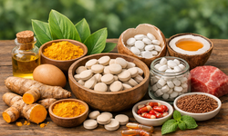 5 dưỡng chất giúp magie phát huy hiệu quả tốt nhất trong cơ thể