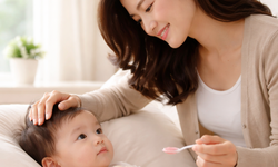 Trẻ nhập viện do mắc RSV tăng: Những loại thuốc cha mẹ cần dùng đúng ngay từ đầu