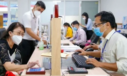 Cách tính trợ cấp cho người nghỉ việc sau khi nâng lương