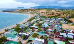 Đề xuất chính sách đặc thù thu hồi đất cho vùng dự án điện hạt nhân Ninh Thuận