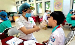 Chưa có thói quen thăm khám định kỳ khiến hơn 90% người Việt mắc các bệnh răng miệng