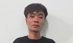 Trộm ô tô vì thấy chủ xe quên cất chìa khoá