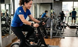 Đạp xe tại chỗ hay đi bộ giúp giảm cân tốt hơn?