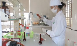 Bộ Y tế đề nghị siết kiểm nghiệm, tăng giám sát sản phẩm sữa, dinh dưỡng cho trẻ