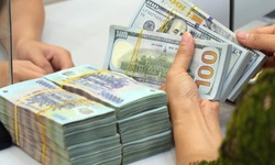 Xung đột ở Trung Đông, NHNN làm gì để ổn định tỷ giá USD/VND ?