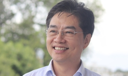 Ứng cử viên Đại biểu Quốc hội Trần Diệp Tuấn: ‘Góp phần xây dựng nền giáo dục và hệ thống y tế công bằng, chất lượng, bền vững’