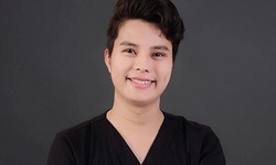 CEO Hồ Thanh Hải - Hành trình hơn 15 năm theo đuổi ngành làm đẹp từ những khởi đầu gian khó