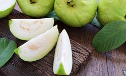 4 lý do bạn nên ăn ổi để làm đẹp da