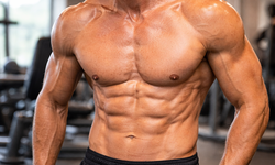 Cách chống đẩy tăng cơ ngực hiệu quả sau tuổi 55