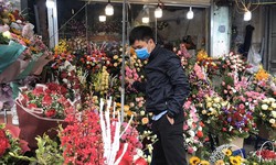 Thời tiết ngày Quốc tế Phụ nữ 8/3 trên cả nước diễn biến thế nào?