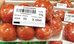 Chuyên gia chỉ cách bảo quản khoai tây, cà chua để lâu không hỏng