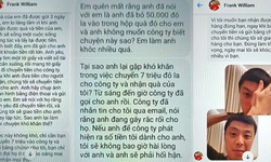 Suýt mất 21 triệu đồng vì tin 'phi công nước ngoài gửi quà'