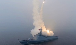 Tàu khu trục mới của Triều Tiên có năng lực thế nào?