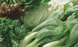 Top 5 loại rau xanh giàu canxi hơn sữa: Giải pháp tự nhiên cho xương chắc khỏe