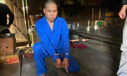 Ám ảnh của người vợ bị chồng 'hờ' thòng dây qua cổ, tưới xăng lên người