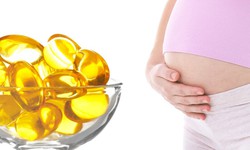 Bổ sung dầu cá và ăn cá: Lựa chọn nào tối ưu cho mẹ bầu?